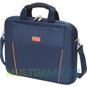 Сумка Dicota Slim BASE 14-15.6 (синий)
